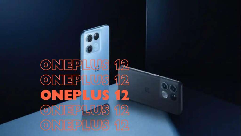 OnePlus 12 Promises Spectacular Camera