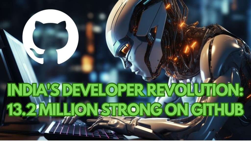 India's Developer Revolution