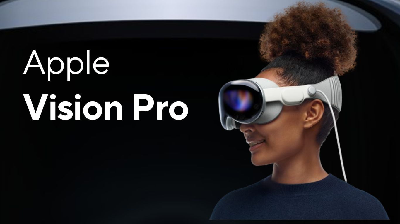 Apple Vision Pro