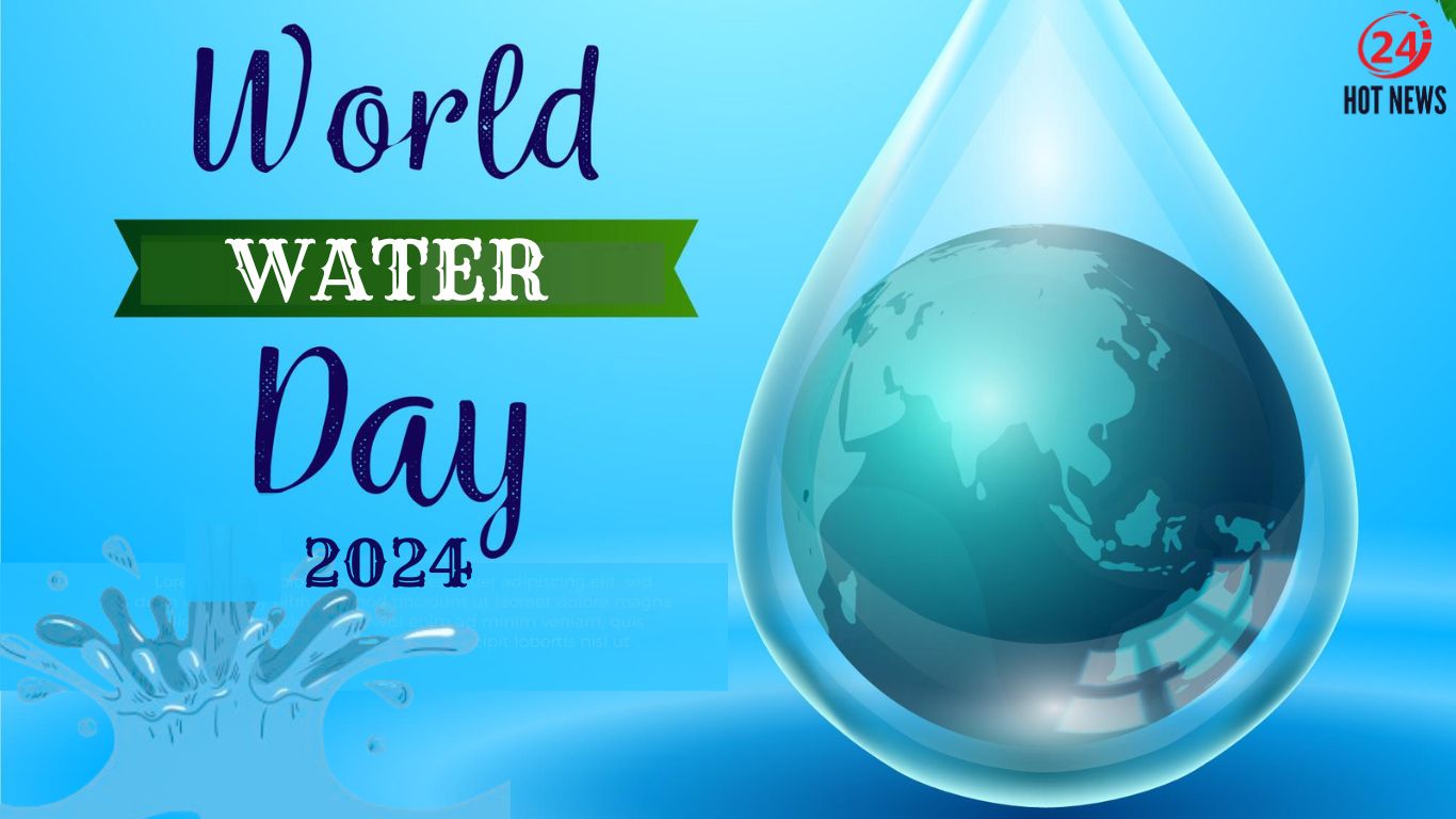 World Water Day 2024